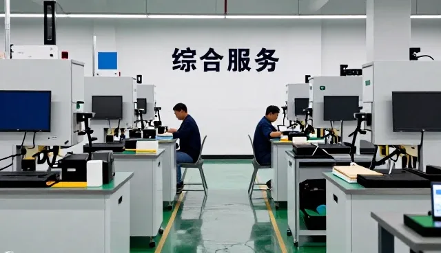 深圳市臻艾科技有限公司